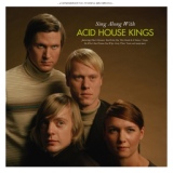 Обложка для Acid House Kings - Do What You Wanna Do