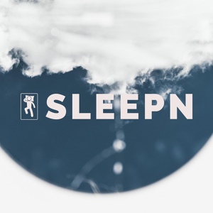 Обложка для SLEEPN - Big Soft Jet Noise