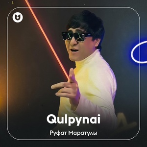 Обложка для Руфат Маратұлы - Qulpynai