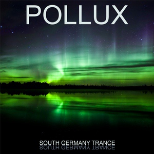 Обложка для South Germany Trance - Pollux