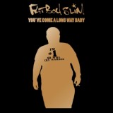 Обложка для Fatboy Slim - Right Here, Right Now