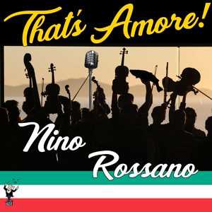 Обложка для Nino Rossano - Isn't It Romantic?