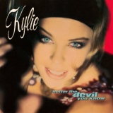 Обложка для Kylie Minogue - Rhythm Of Love (1990)