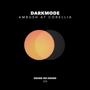 Обложка для Darkmode - Off Beat