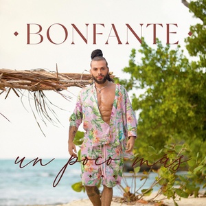 Обложка для Bonfante - Un Poco Mas