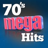 Обложка для 70s Greatest Hits, The Seventies, 70s Chartstarz, The Balcony Quartet, 70s Love Songs - I'm Your Boogie Man
