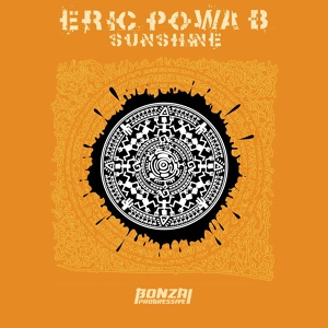 Обложка для Eric Powa B - Sunshine