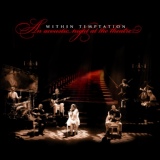 Обложка для Within Temptation, Keith Caputo - What Have You Done (feat. Keith Caputo)