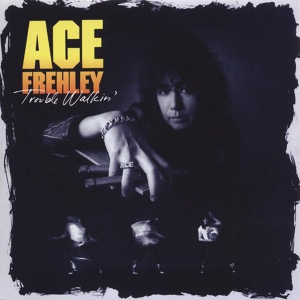 Обложка для Ace Frehley - 2 Young 2 Die