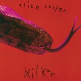 Обложка для Alice Cooper - Halo of Flies