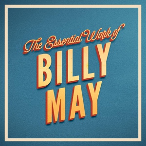 Обложка для Billy May - My Darling
