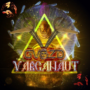 Обложка для Gvozd - Varganaut