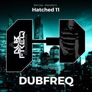 Обложка для Dubfreq, Hatcha - Merky