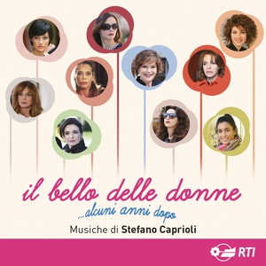 Обложка для Stefano Caprioli - Le donne sono