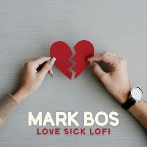 Обложка для Mark Bos - Love Sick
