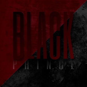 Обложка для BLACKPRINCE - Мечты