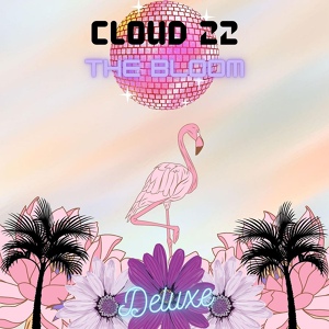 Обложка для Cloud 22 - Sunkissed