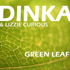 Обложка для Dinka - Green Leaf