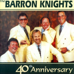 Обложка для The Barron Knights - Farewell To Punk