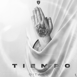 Обложка для GITANO - Tiempo