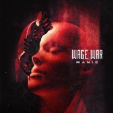 Обложка для Wage War - Circle The Drain