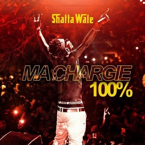 Обложка для Shatta Wale - Ma Chargie (100%) (Prod By MOG Beatz) [vk.com/sme_russia]