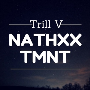 Обложка для Nathxx - Tmnt