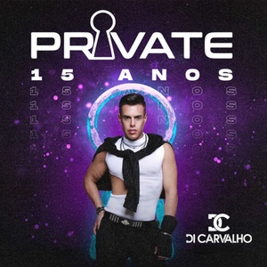 Обложка для Di Carvalho - Private