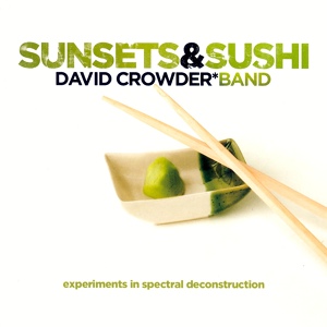 Обложка для David Crowder Band - O Praise Him (All This For A King) (Oceanic Mix) [http://vkontakte.ru/christian_electro]