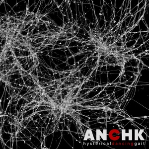 Обложка для ANCHK - Nkvd