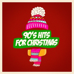 Обложка для 90s Christmas Party People - All That She Wants