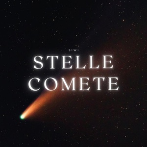 Обложка для SIWI - Stelle Comete