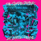 Обложка для The Shapeshifters feat. Kimberly Davis - Life Is A Dancefloor (feat. Kimberly Davis)