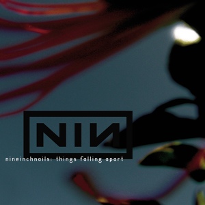 Обложка для Nine Inch Nails - The Great Collapse