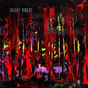 Обложка для Silent Riders - The Lights