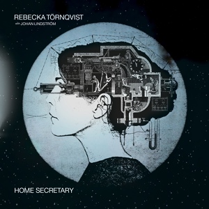 Обложка для Rebecka Törnqvist - Rosemary & Mathematics