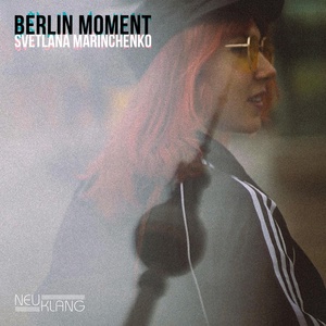 Обложка для Svetlana Marinchenko Trio - Berlin Moment