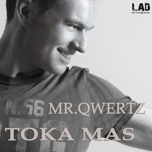 Обложка для Mr. Qwertz - Toka Mas