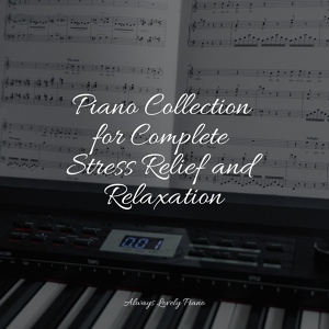 Обложка для Soothing Piano Collective, Classic Piano, Baby Sleep Through the Night - Ready for You