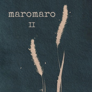 Обложка для Maromaro - Glorified Crew