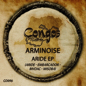 Обложка для Arminoise - Aride