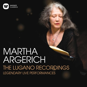 Обложка для Martha Argerich - Schumann: Phantasiestücke, Op. 88: II. Humoreske. Lebhaft (Live)