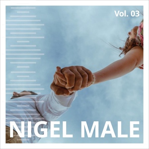 Обложка для Nigel Male - Poppin the Corn