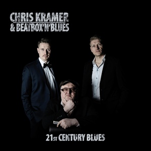 Обложка для Chris Kramer & Beatbox 'N' Blues - Together with the Blues