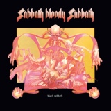 Обложка для Black Sabbath - Sabbath Bloody Sabbath