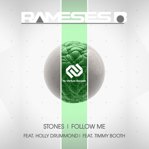 Обложка для Rameses B - Follow Me (Original Mix) (feat. Timmy Booth)