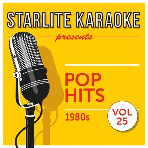 Обложка для Starlite Karaoke - Forever Young (In the Style of Alphaville)