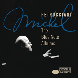 Обложка для Michel Petrucciani/Jim Hall/Wayne Shorter - Beautiful Love