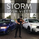 Обложка для Josh Vietti - Storm