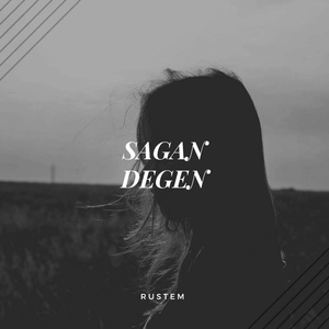 Обложка для Rustem - Sagan Degen